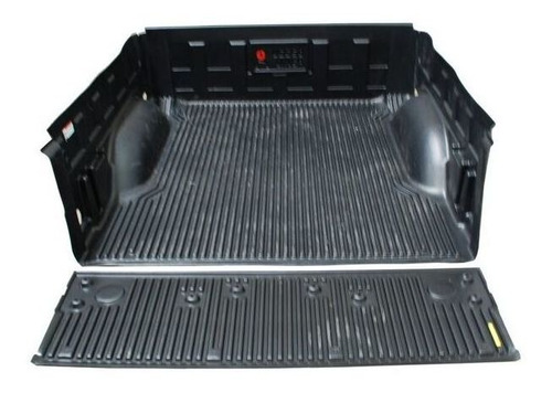 Bedliner Dodge Ram 1500 2010