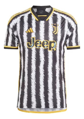 Camiseta Portero Juventus Azul 23/24 Niño