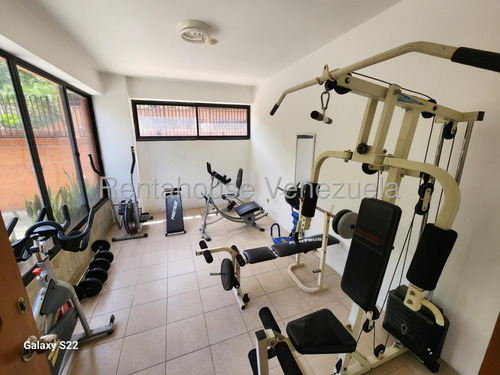 Ls Vende Apartamento Colinas De Valle Arriba