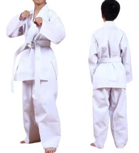 Uniforme Traje Karate