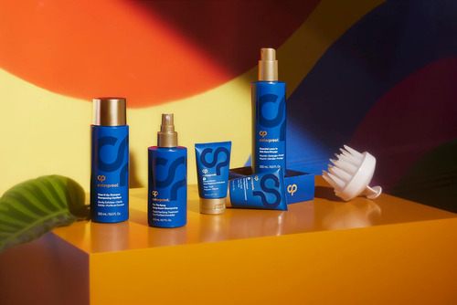 Shampoo Clear It Up 8,5 Onças