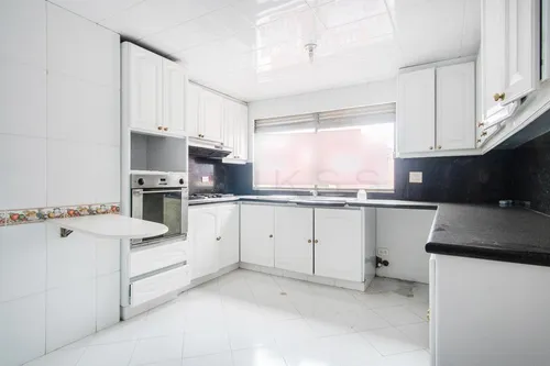 Apartamento En Venta En Rincón Del Chicó. Cod V5841