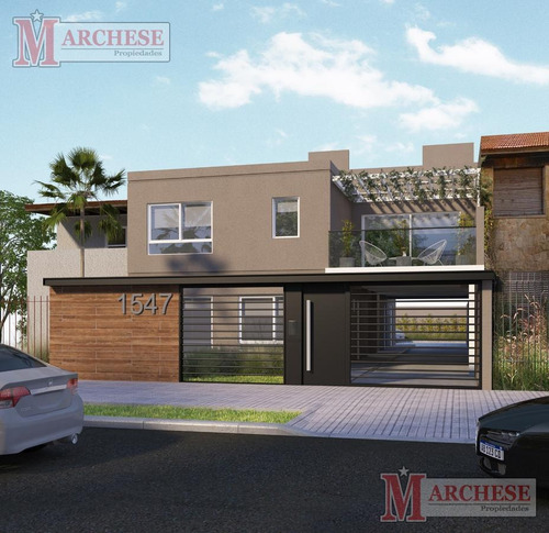 Departamento 2 Ambientes En Venta En Castelar Norte