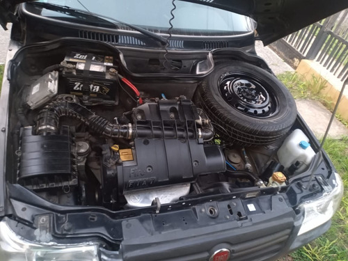 Fiat Uno Fire 1.3