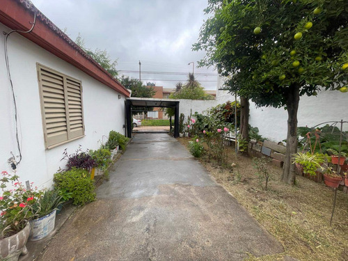 Venta Casa 3 Dormitorios Río Cuarto Con Galpón