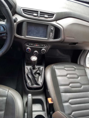 Chevrolet Prisma 2019 1.4 Ltz 4p
