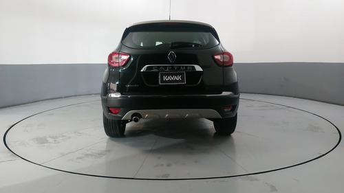 Renault Captur 2.0 ICONIC AUTO
