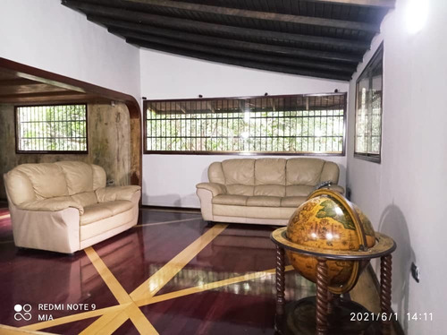 Imagen 2 de 4 de Alquiló Casa El Castaño Palmarito