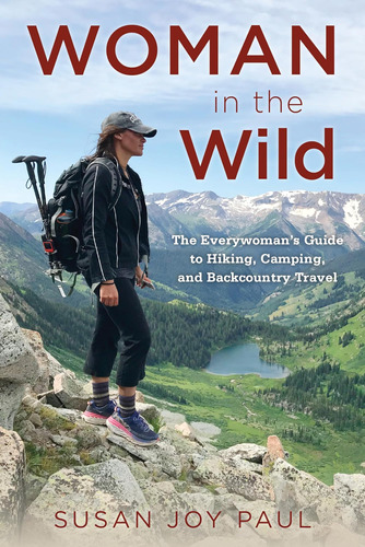 Libro: Woman In The Wild: La Guía De Todas Las Mujeres Para