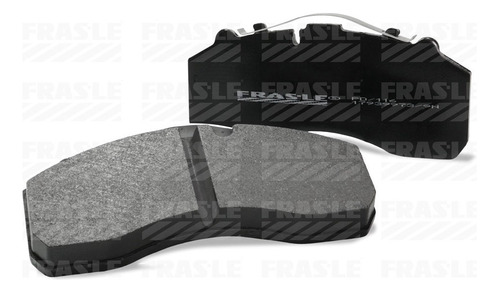 Pastillas De Freno Frasle Para Mercedes Axor 2544 6x2 2005/