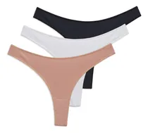 Comprar Pack X 3 Bombachas Colaless Comfort Cocot Art 9124
