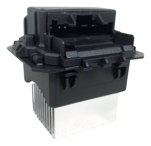 Modulo Resistencia Forzado Peugeot 2008 207 208 1.4/1.6 16v