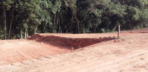 (k.a) Lotes Planos Em Otima Região - 1.000m²
