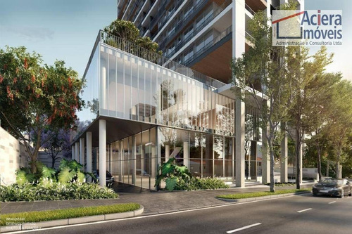 Imagem 1 de 23 de Oportunidade - Clari Pinheiros Apartamentos Com 170 M² E 03 Suítes! - Ap0458