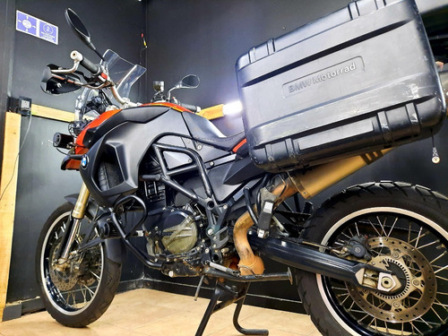 Imagen 3 de 9 de Bmw F800 Gs