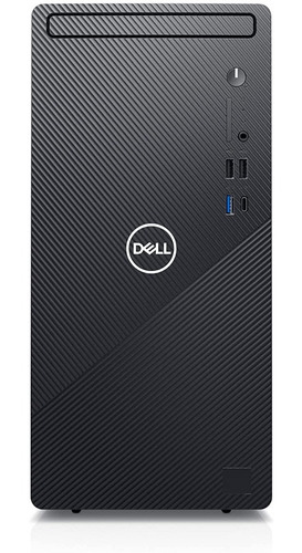 Imagen 2 de 3 de Cpu Dell Inspiron Intel I5 10th 8gb Ram 256gb Ssd