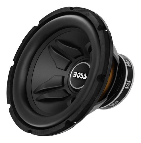 Subwoofer (unidad) Boss 12'' Cxx12 Chaos Exxtreme