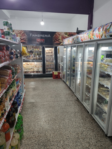 Imagen 3 de 5 de Fondo De Comercio Autoservicio Lanus