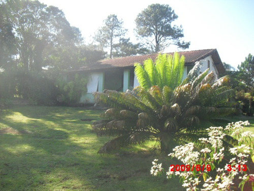 Imagem 1 de 15 de Chácara Em Cond. Prox. A Cidade Lt 1500 | 49234 - 49234