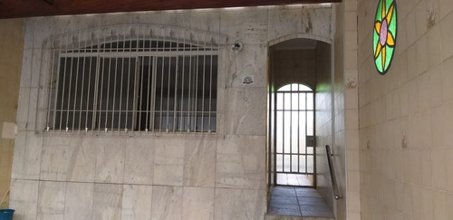 Imagem 4 de 30 de Sobrado Com 4 Dormitórios À Venda, 212 M² - Baeta Neves - São Bernardo Do Campo/sp - So19945