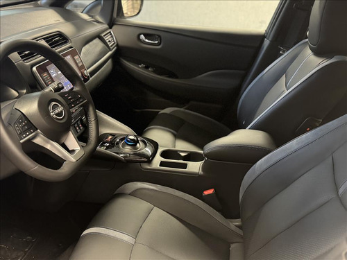 Nissan Leaf B12P 40 ELÉTRICO