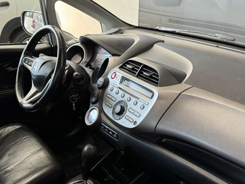 Honda Fit Fit EXL 1.5 Flex/Flexone 16V 5p Aut
