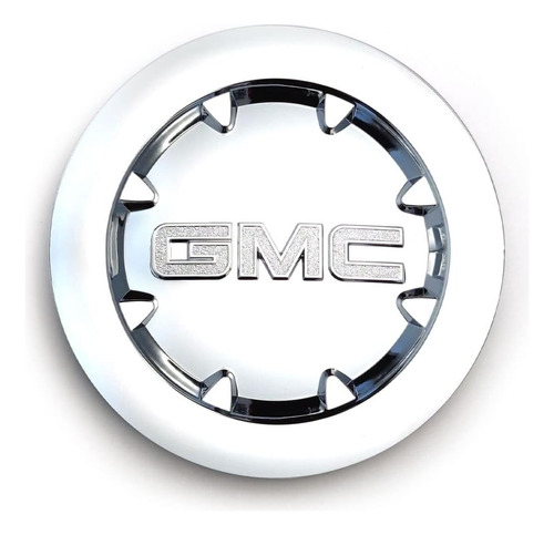 Tapa Centro Anillo Gmc Sierra Yukon Denali 2007 - 2013 Eca