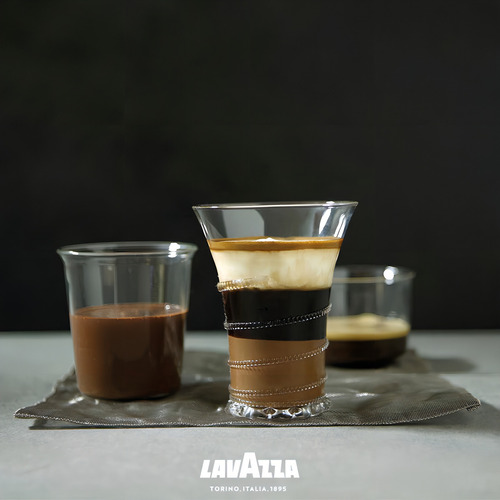 Lavazza Qualità Oro - Café En Grano De 1 Kg /2.2 Lb