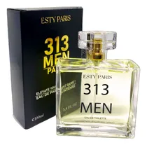 Comprar O Melhor Perfume Masculino Do Mundo Com Feromônio Masculino O Mais Vendido 313 Men Fragancia Paris Volume Da Unidade 100 Ml