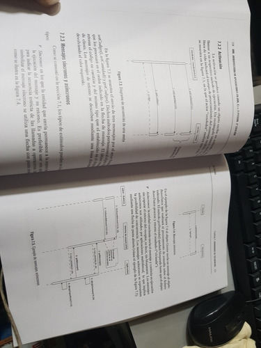 Libro Uml Arquitectura De Aplicaciones En Java, C++ Y Python
