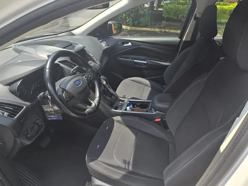 Ford Escape 2.0 Se 4x2
