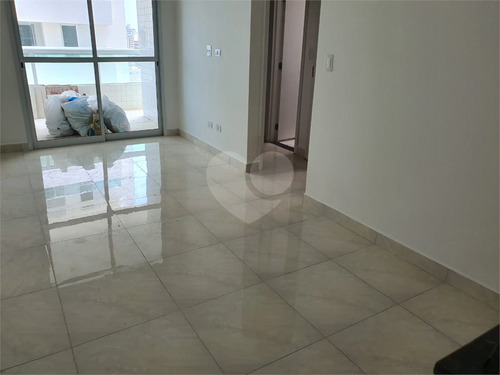 Imagem 1 de 20 de Apartamento Com 2 Dormitorios, 1 Vaga De Garagem A Venda No Bairro Ocian - Praia Grande - Reo585604