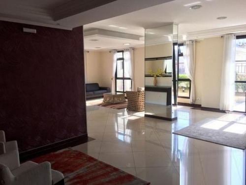 Imagem 24 de 24 de Apto Na Mooca Com 2 Dorms Sendo 1 Suíte, 1 Vaga, 57m² - Ap0723