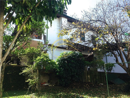 Imagem 6 de 19 de Casa Com 3 Dormitórios Suítes À Venda, 260 M² Por R$ 1.400.000 - Miolo Da Granja - Cotia/sp - Ca0457