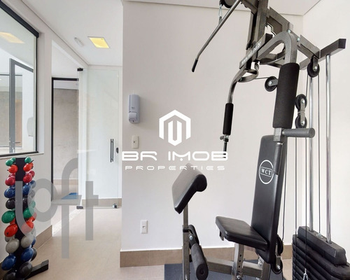 Imagem 6 de 11 de Apartamento - Ap13857 - 70015078