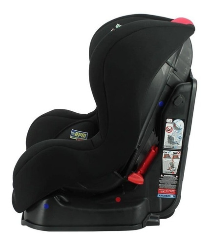 Imagen 4 de 5 de Autoasiento Silla Asiento Para Bebe Niños Disney Cosmo Cars