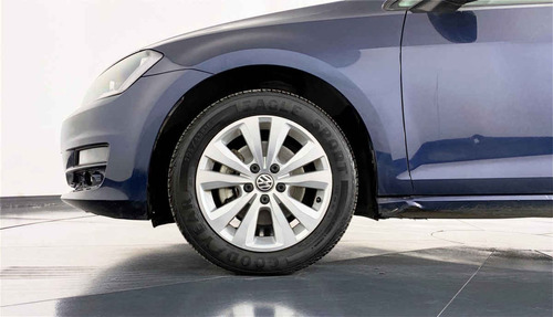 Imagen 6 de 15 de 112707 - Volkswagen Golf 2015 Con Garantía