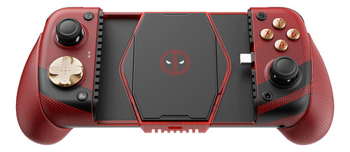 . Mando For Juegos Móviles Gamesir X3 Pro Con Ventilador