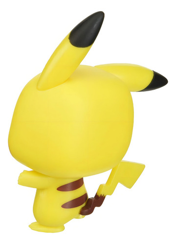 Muñeca Funko Pop Pokémon Pikachu 553