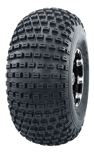 Llanta 20x7-8 Journey P322 Tl Sellomatic 4pr