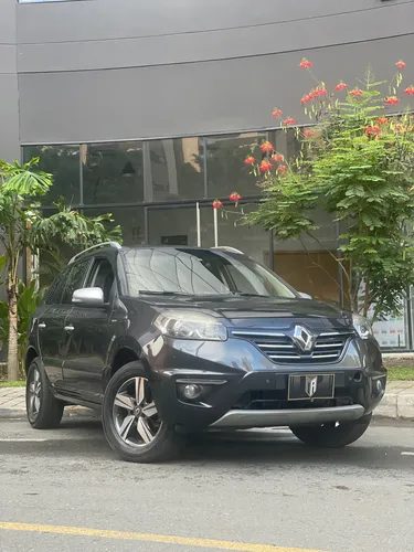 Renault Koleos 2.5 Dynamique Bose