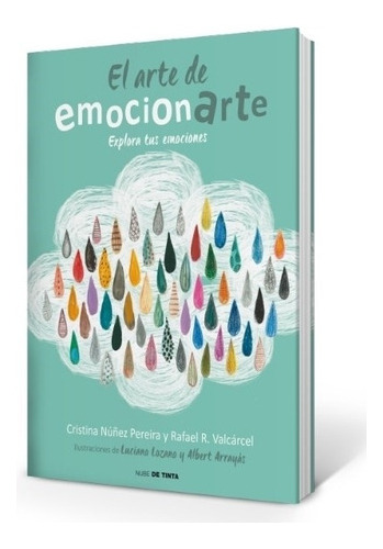 El Arte De Emocionarte - Nuñez Pereira / Valcarcel - Explora