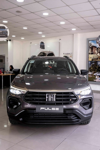 Fiat Pulse 1.0 Impetus T3 Cvt
