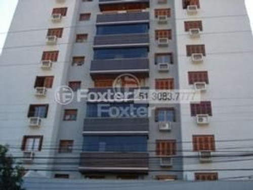 Imagem 1 de 30 de Apartamento, 1 Dormitórios, 35 M², Cidade Baixa - 133318