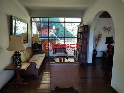 Imagem 18 de 30 de Casa Com Terreno De 5.850 M² Com Casa Principal , Casa De Hóspedes E Casa De Caseiro Na Quinta Da Barra. - Ca01478 - 68310808