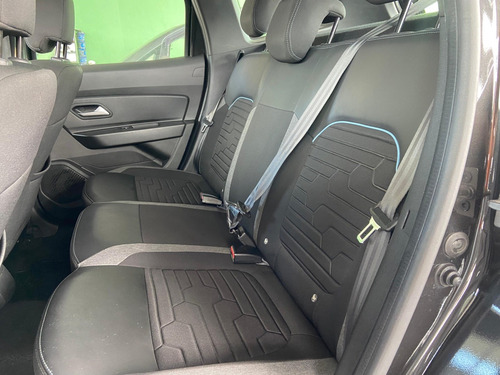 Renault Duster 1.6 16V SCE FLEX INTENSE PLUS X-TRONIC