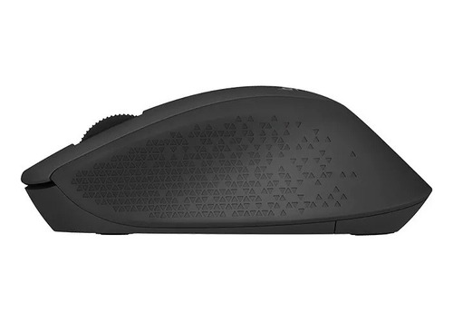 Mouse Wireless 2.4 Ghs Inalámbrico Usb 10m 