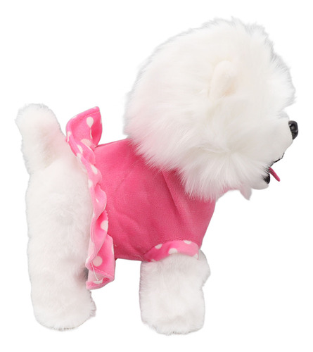 Cachorro Electrónico De Peluche Interactivo Cantando