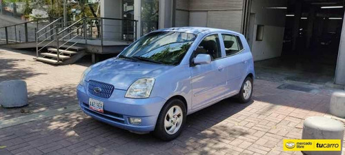 Kia Picanto Automático