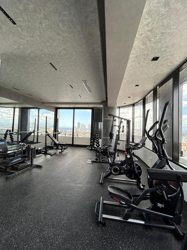 Apartamento En Venta O Alquiler, 1 Habitacion, Mirador Norte